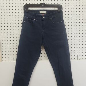 CJ by Cookie Johnson wisdom ankle skinny size 25 EUC